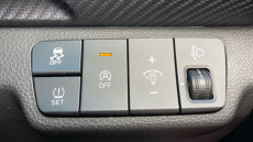 Kia Stonic 1.0T GDi 48V GT-Line S 5dr DCT Petrol Estate